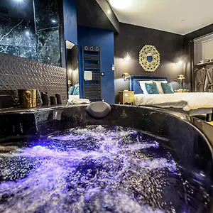 Le Legendary Spa, Hypercentre Avec Sauna, Balneo Et Wifi Par Sovalfi Appartement