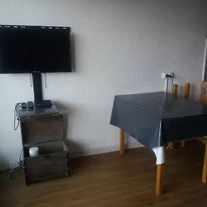 Pieds Des Pistes Au Pla D'adet A Lary Soulan Appartement Saint-Lary-Soulan